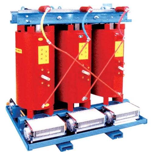 定州SCB10-1250KVA干式变压器
